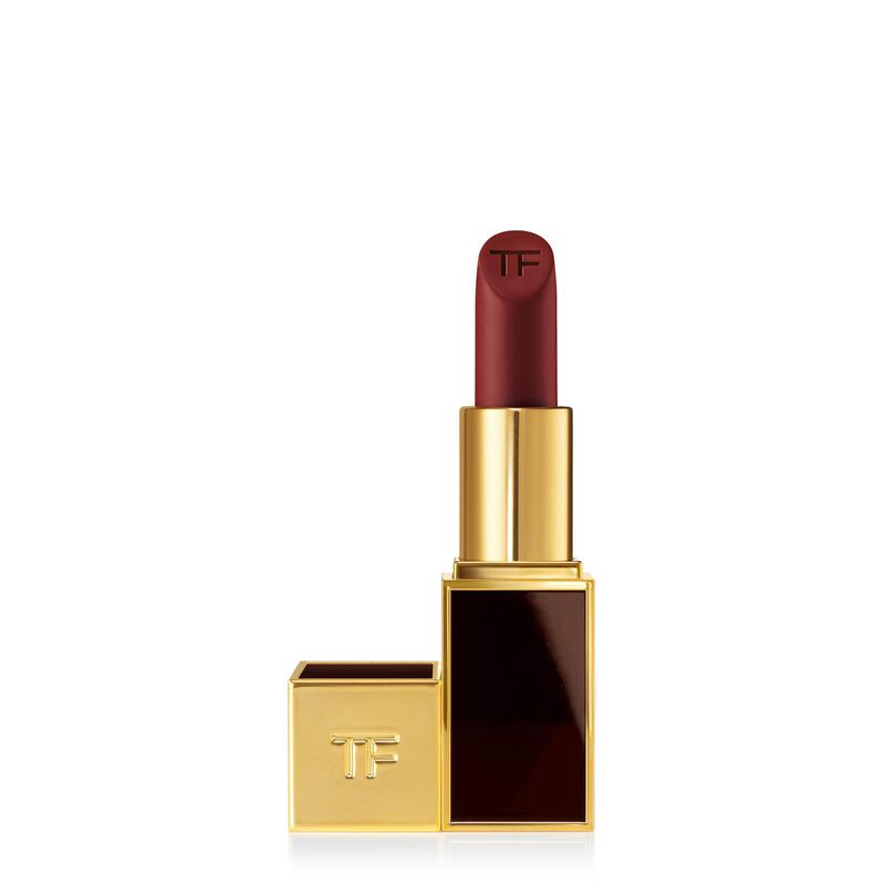 Tom Ford Lip Color Matte - Velvet Cherry image number 0